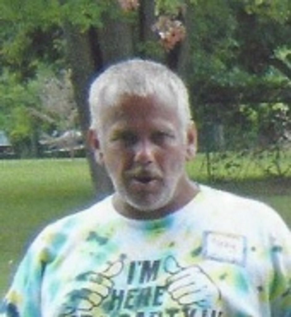 Ricky  Donald REYNOLDS