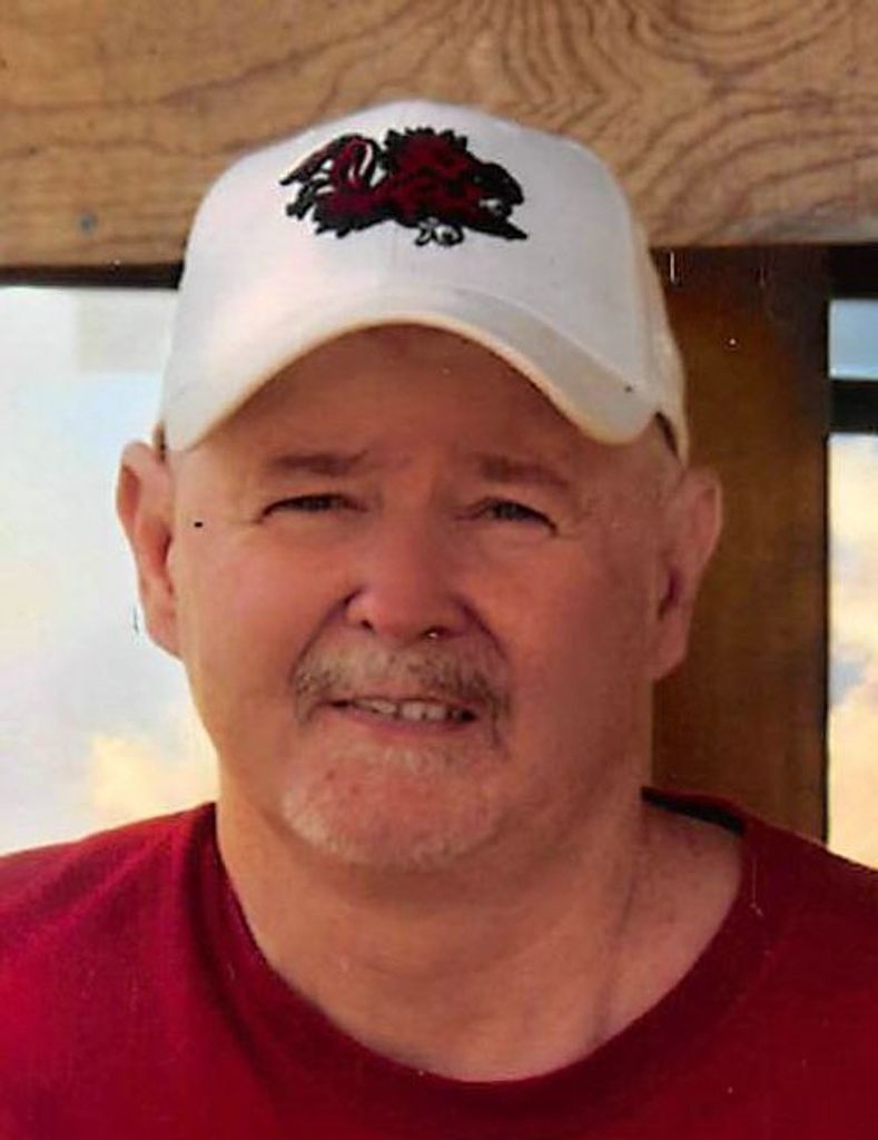 Bruce Franklin Canady Profile Photo