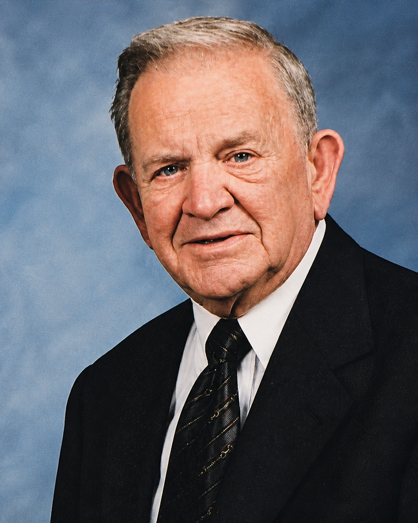 Dale Max Cobb