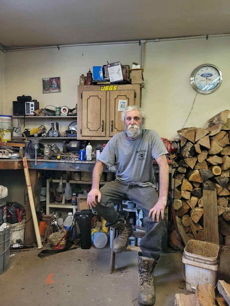 Kevin Wade Montgomery Profile Photo