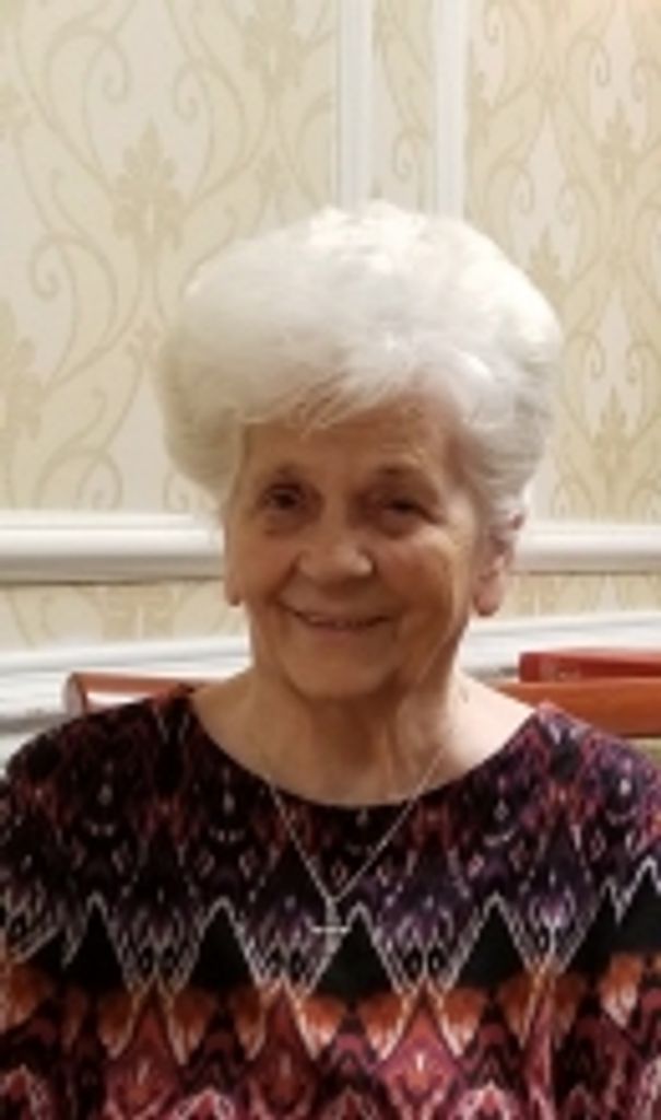 Allene Terry