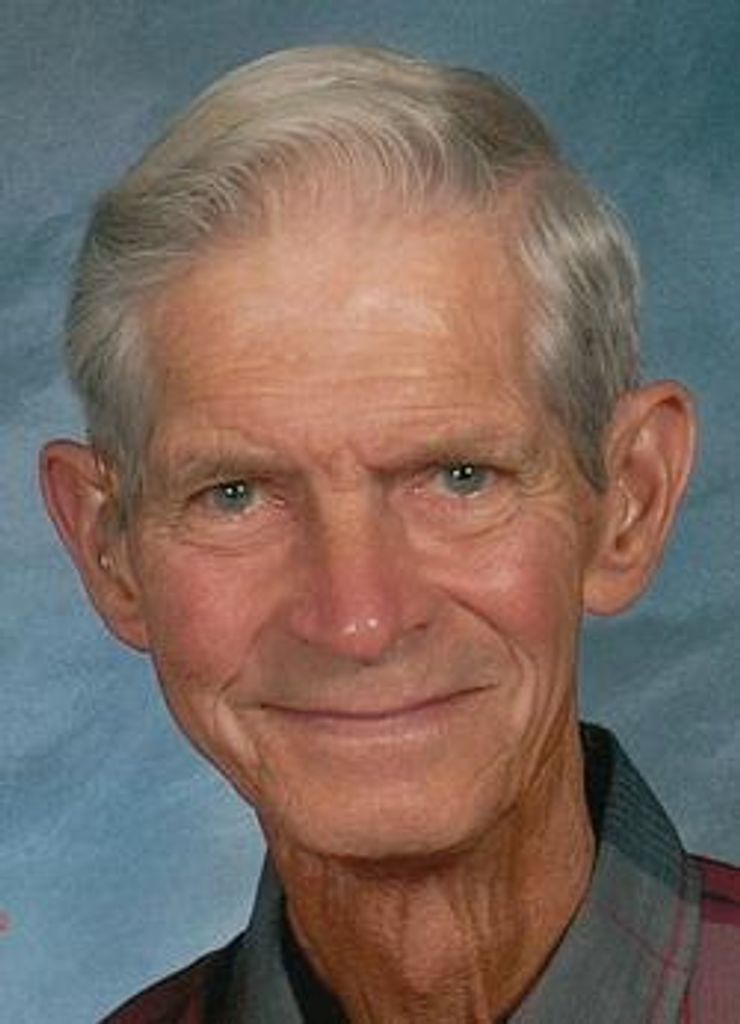 Frederick John Bruin