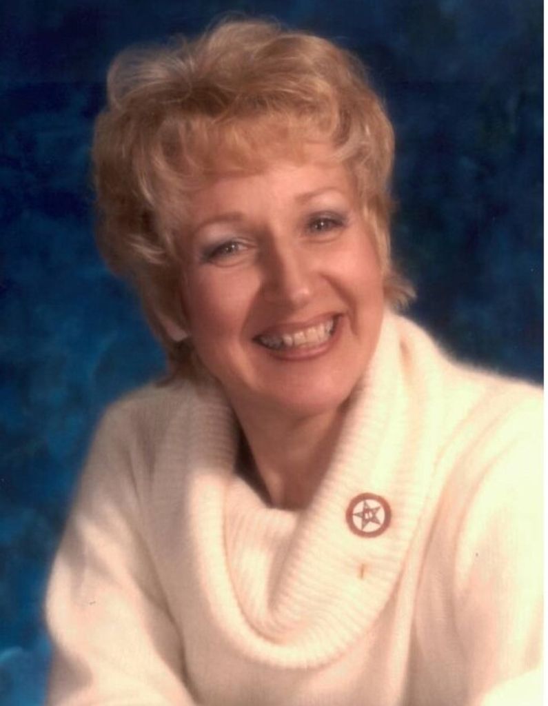 Betty Austin