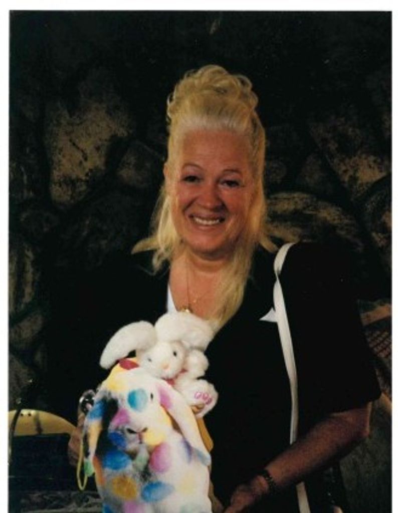 Charlotte Antoinette (Lancie)  Kloos