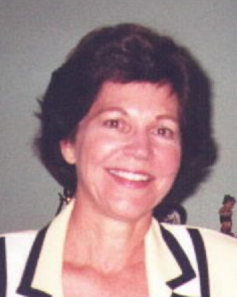 Carole Elena Jacops Profile Photo