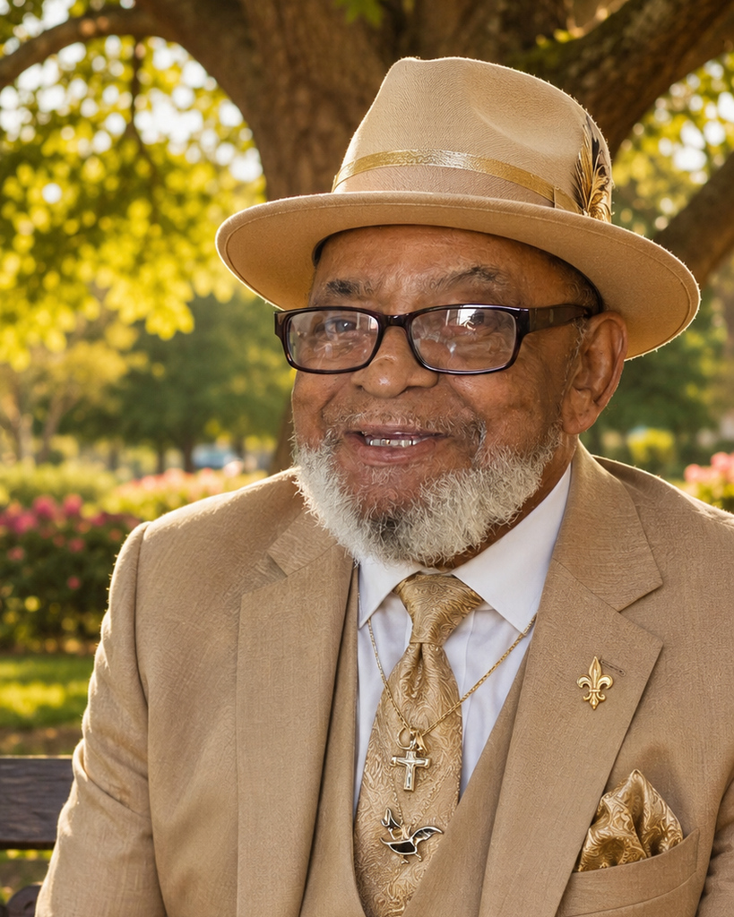 Vernon Johnson Profile Photo