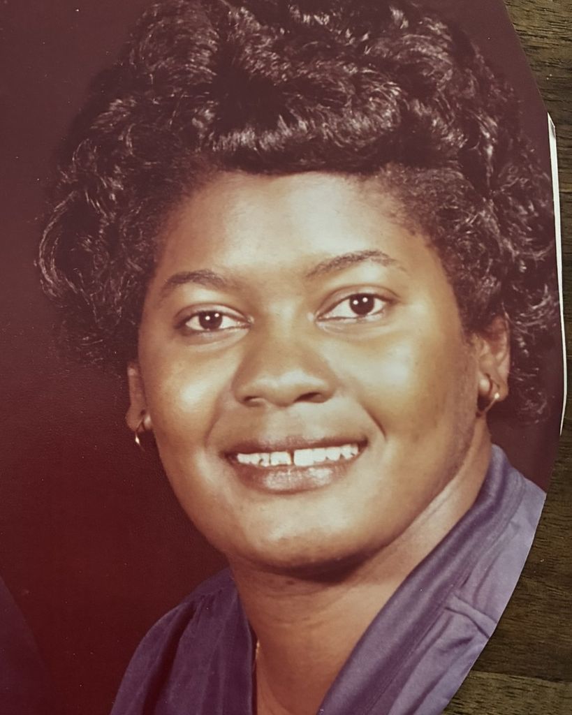 Flora Jean Jackson