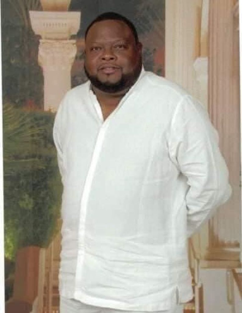Mr. Curtis V. Cooper, Jr.
