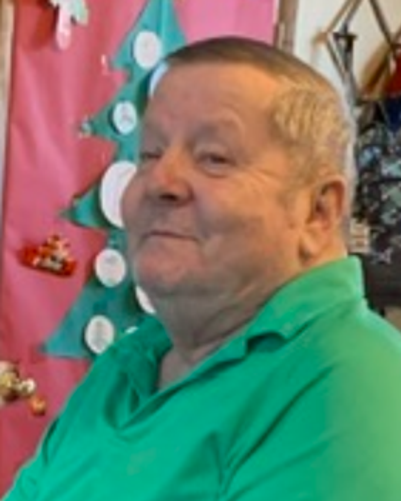 Johnny D. Ethridge Sr. Profile Photo