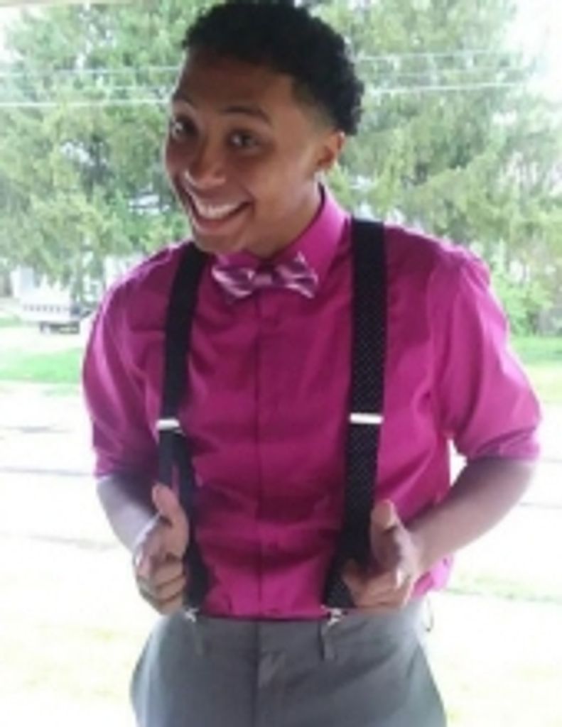 Elijah L. Mitchell Profile Photo