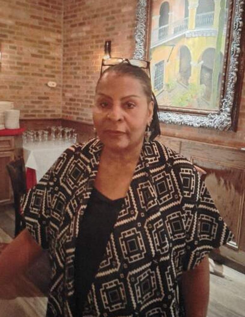 Sarah C Abernathy Profile Photo