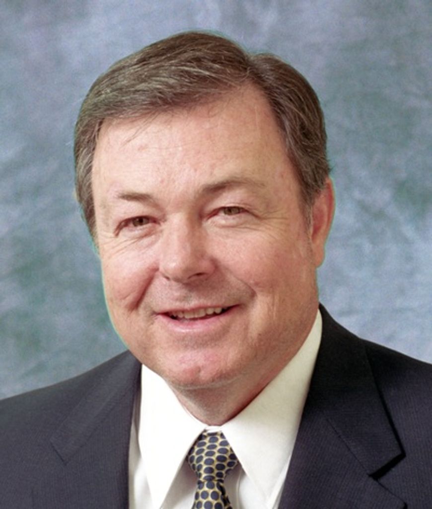 David Hogan, Sr. Profile Photo