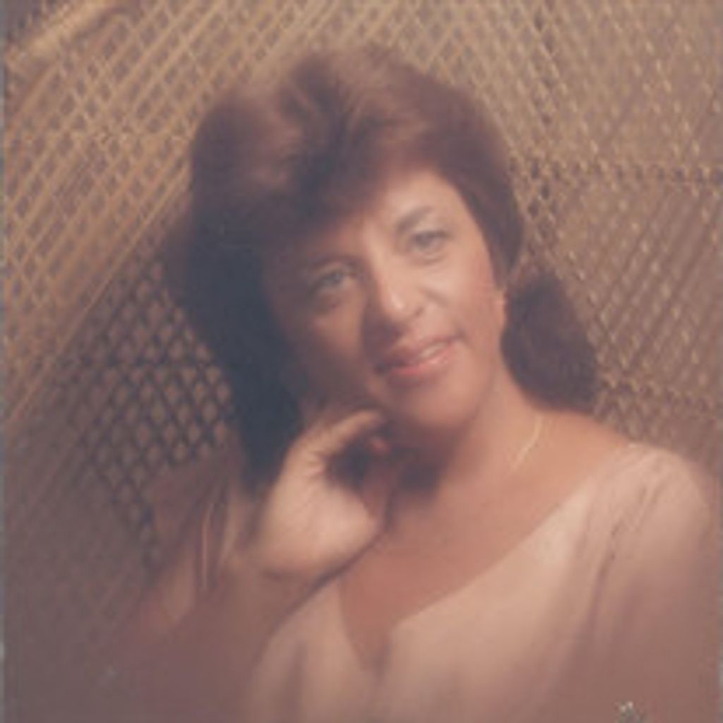 Ramona "Jeannie" Cox Profile Photo