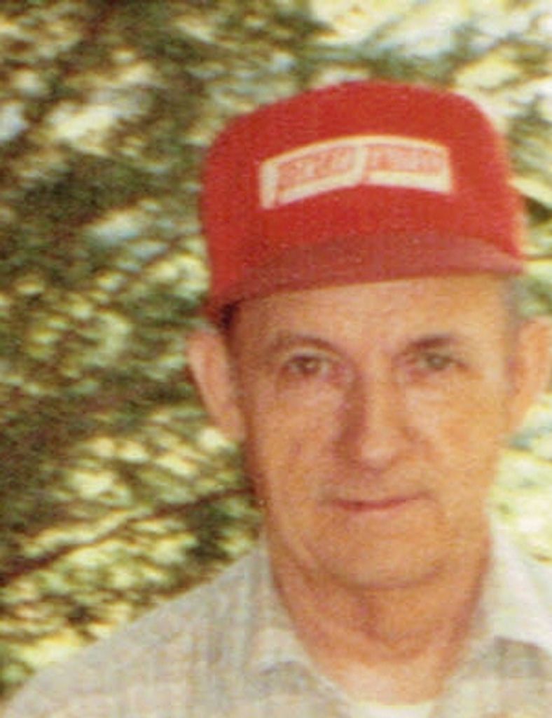 Floyd Lee Dawes