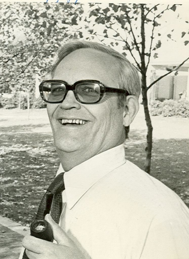 Howard Vawters