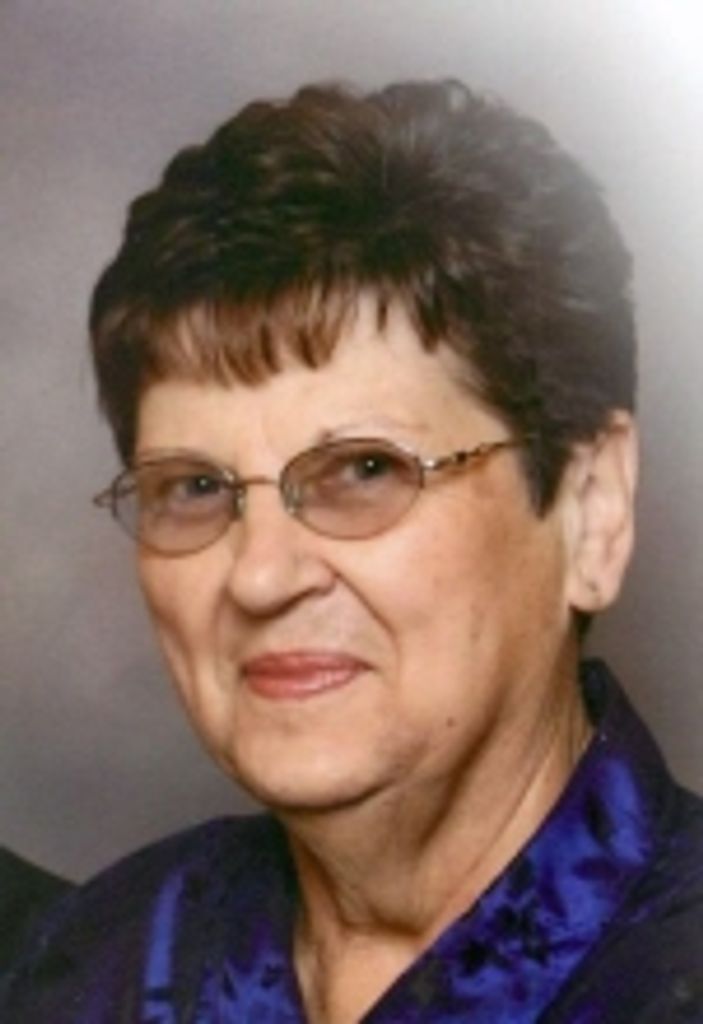 Lucille Marie Klesel