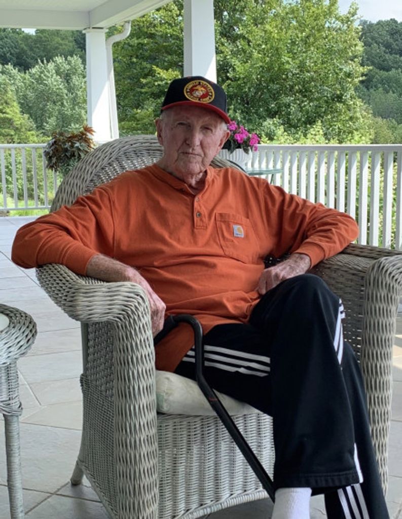 Frank R. Clegg Profile Photo