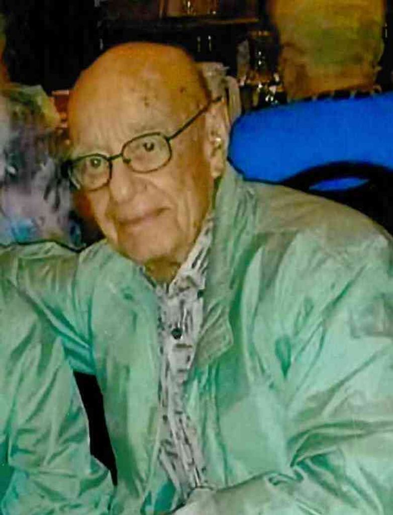 Henry C. Bud Beckman, Jr.
