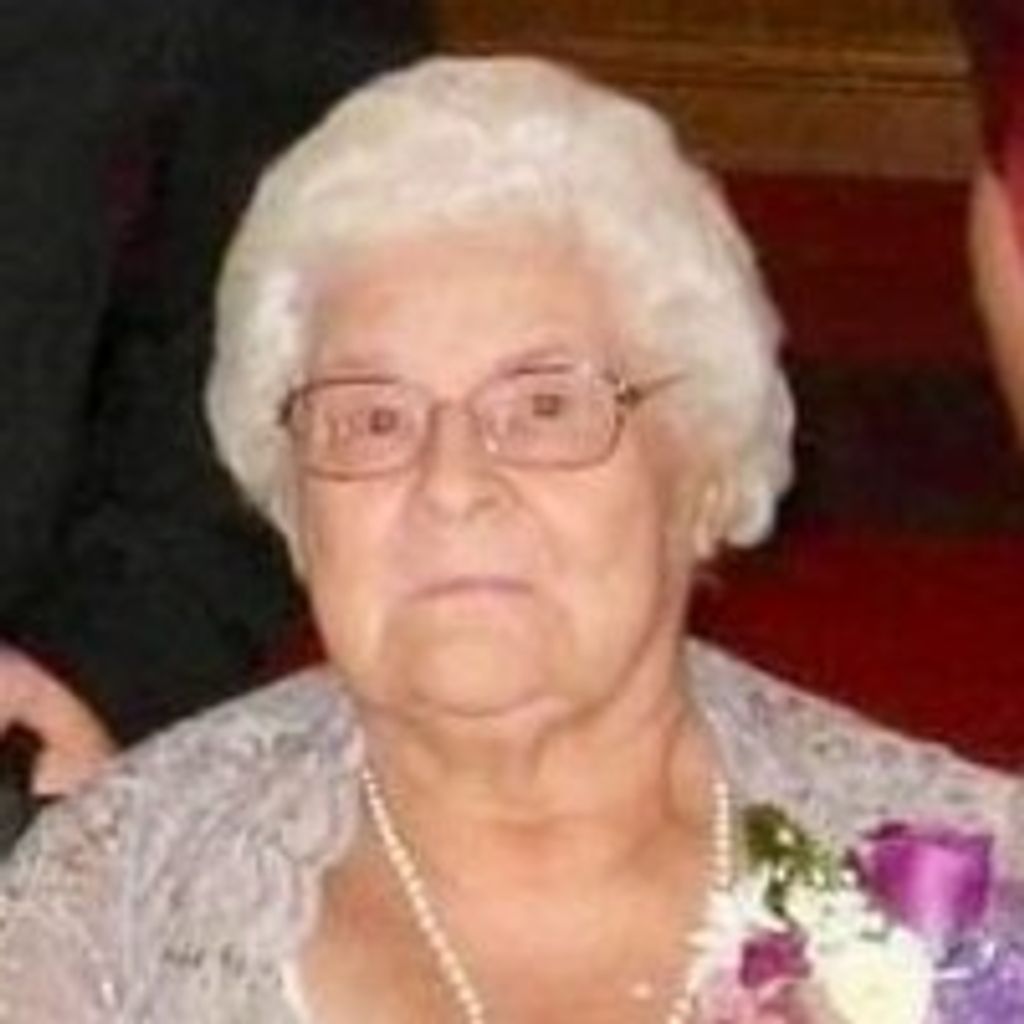 Meneva Jean Peters