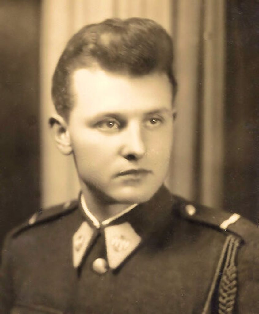 Edward Berg Profile Photo