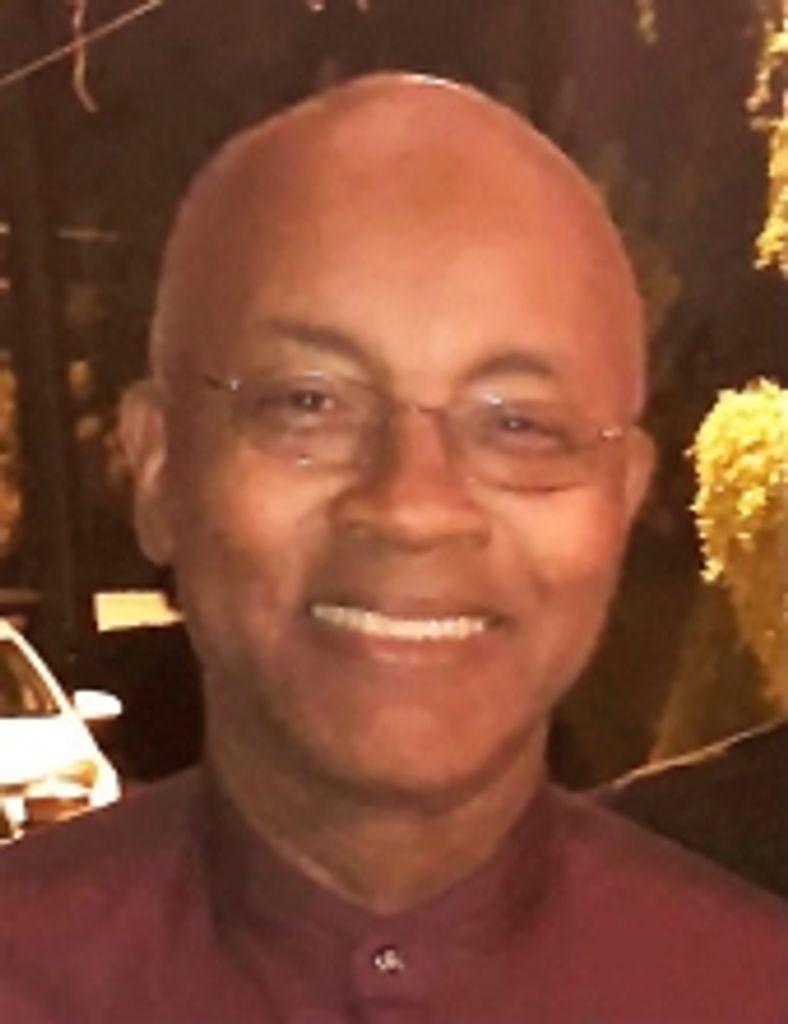 Louis Hornback, Jr.