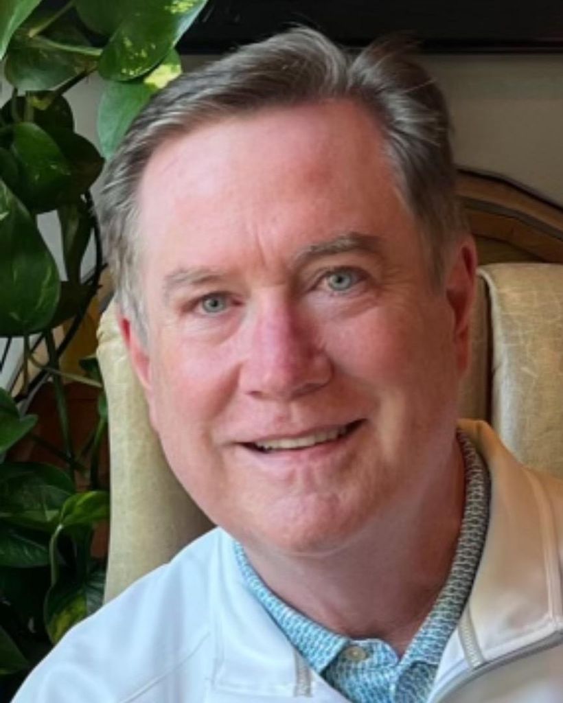 Chris Haugen