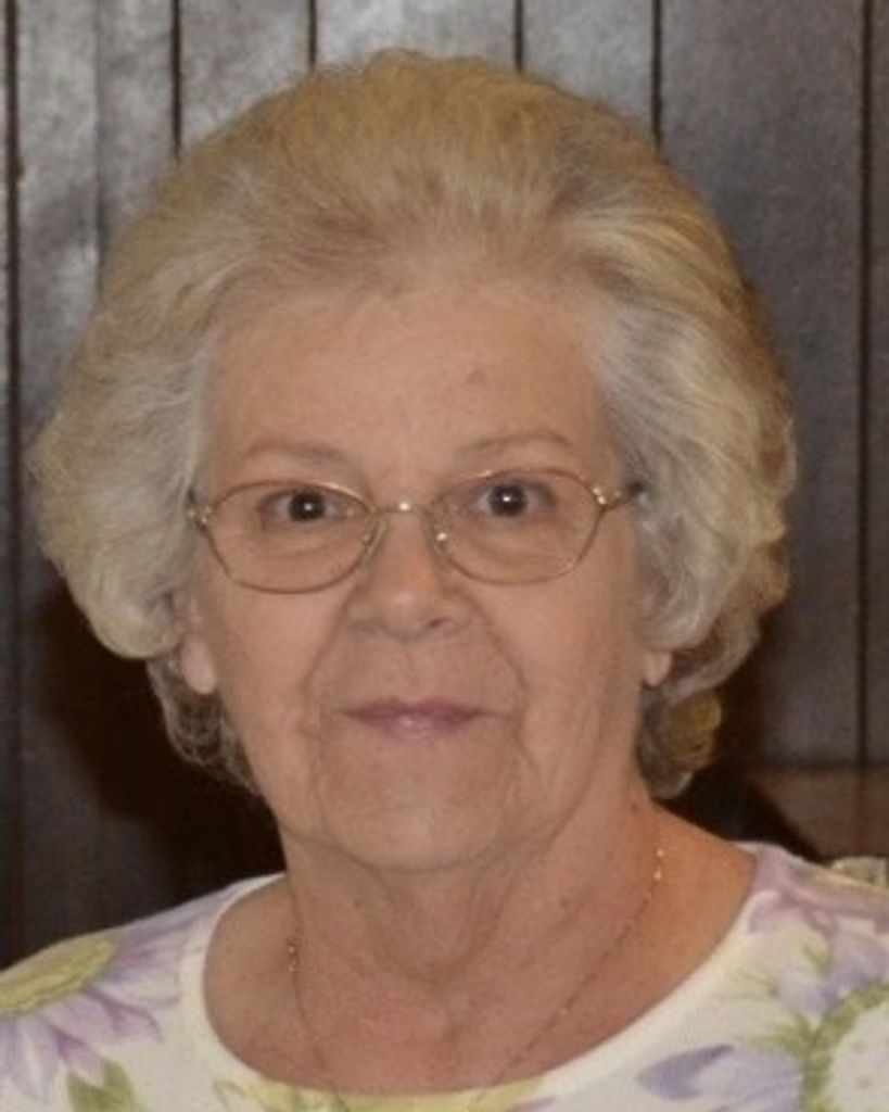 Jane Annette Bekech