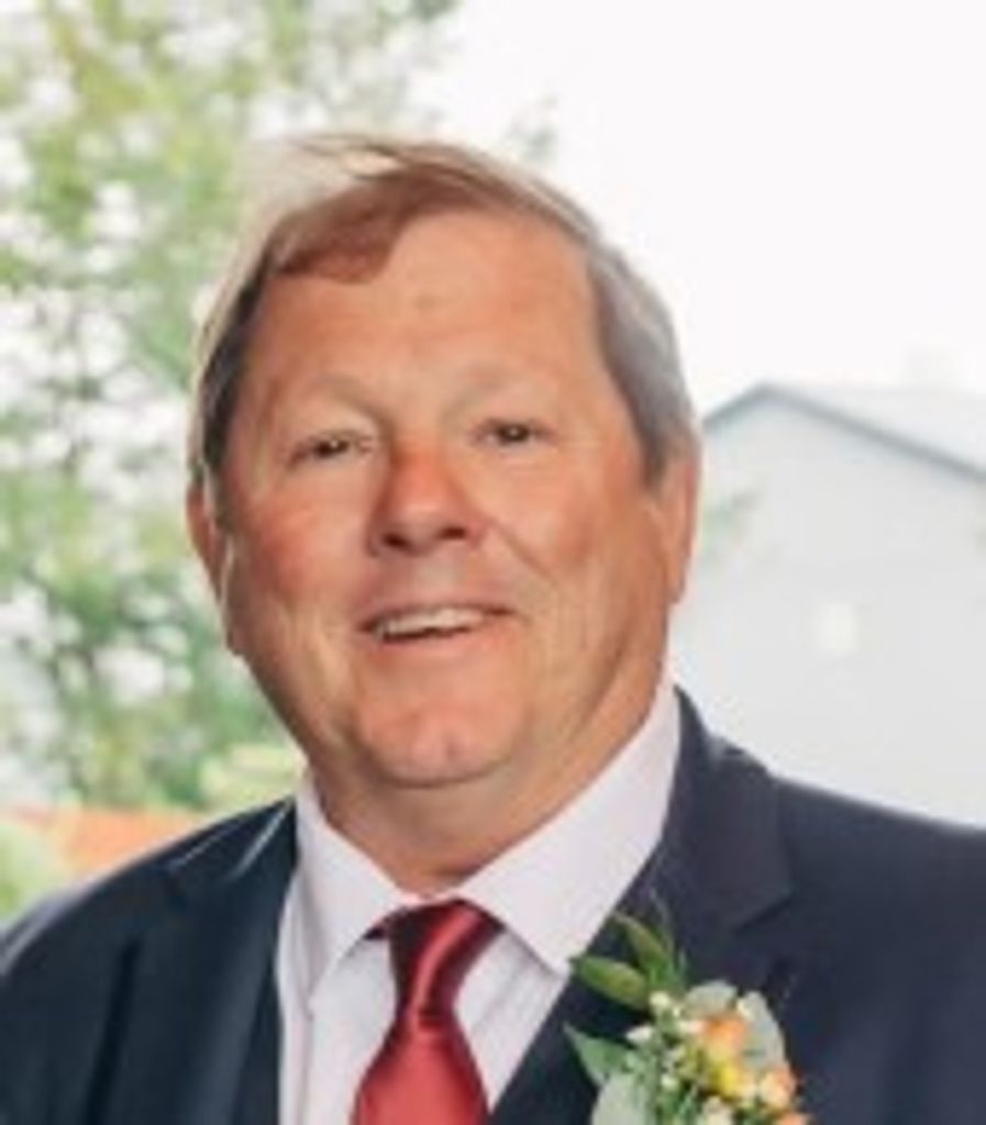 Jerome Allen Hoy Profile Photo
