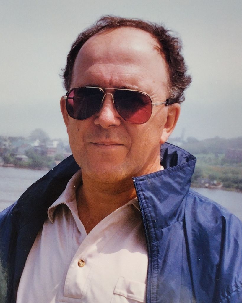 Denis Tessier