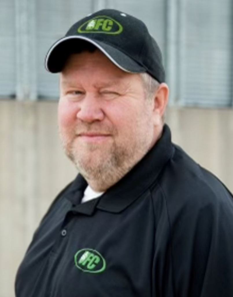 Jason Adams Ries Profile Photo