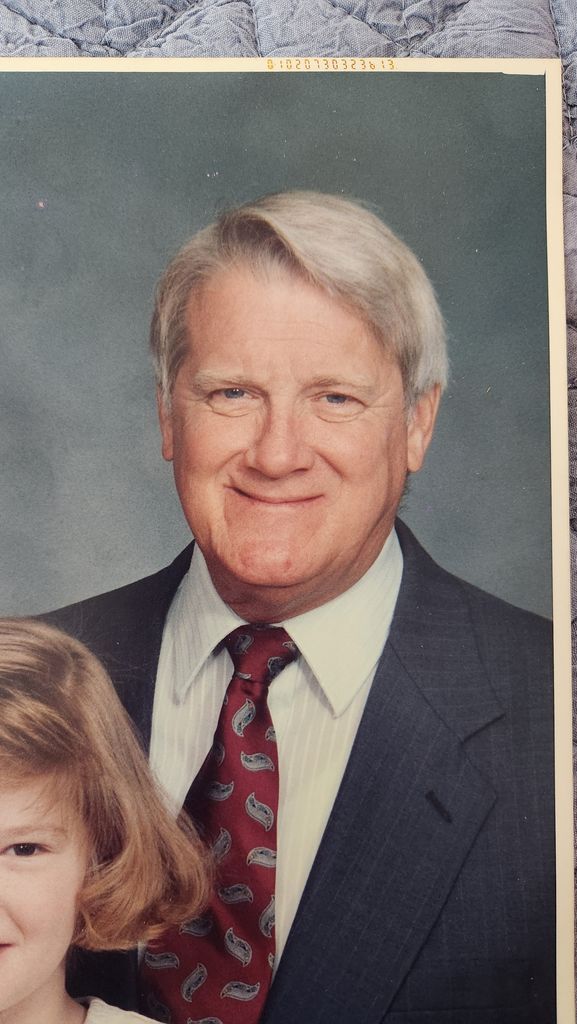 Paul Klein Adams Profile Photo