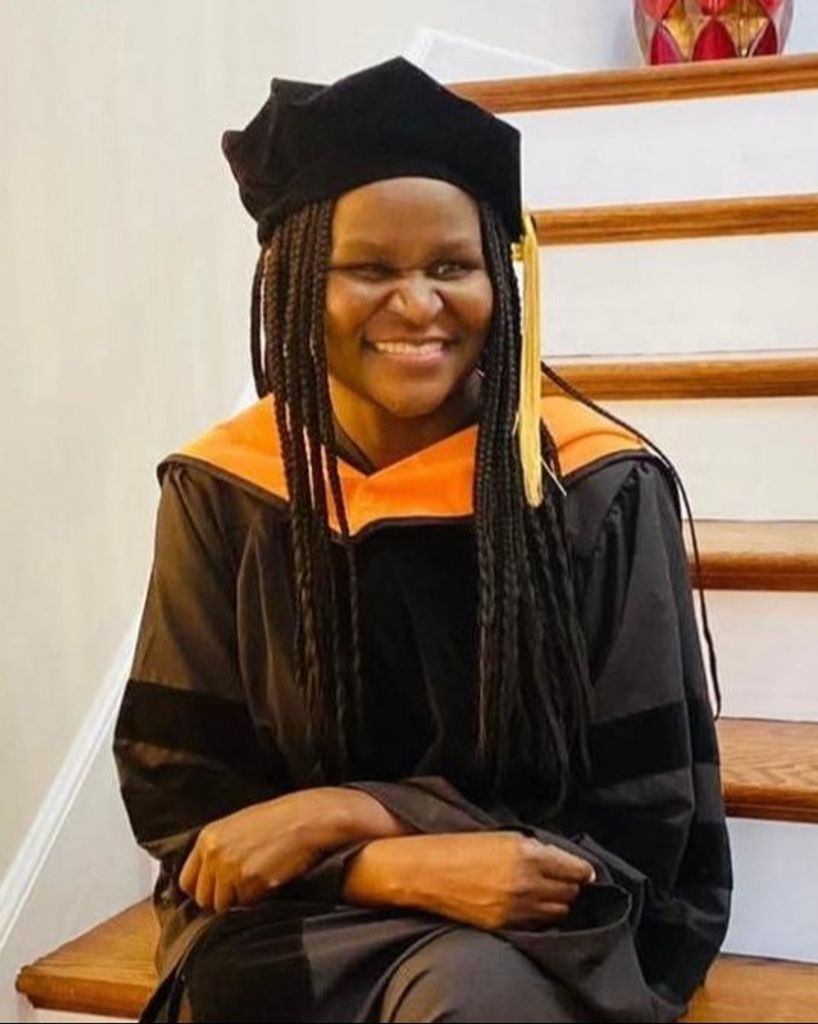 Lucy Tiwonge Nyirongo Profile Photo
