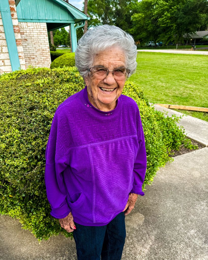 Jo Nell Gilbreath Profile Photo