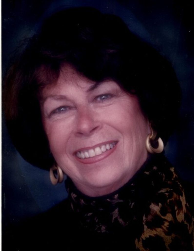 Marie C. Pokorski