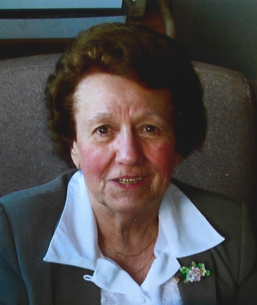 Edith A. Montenaro