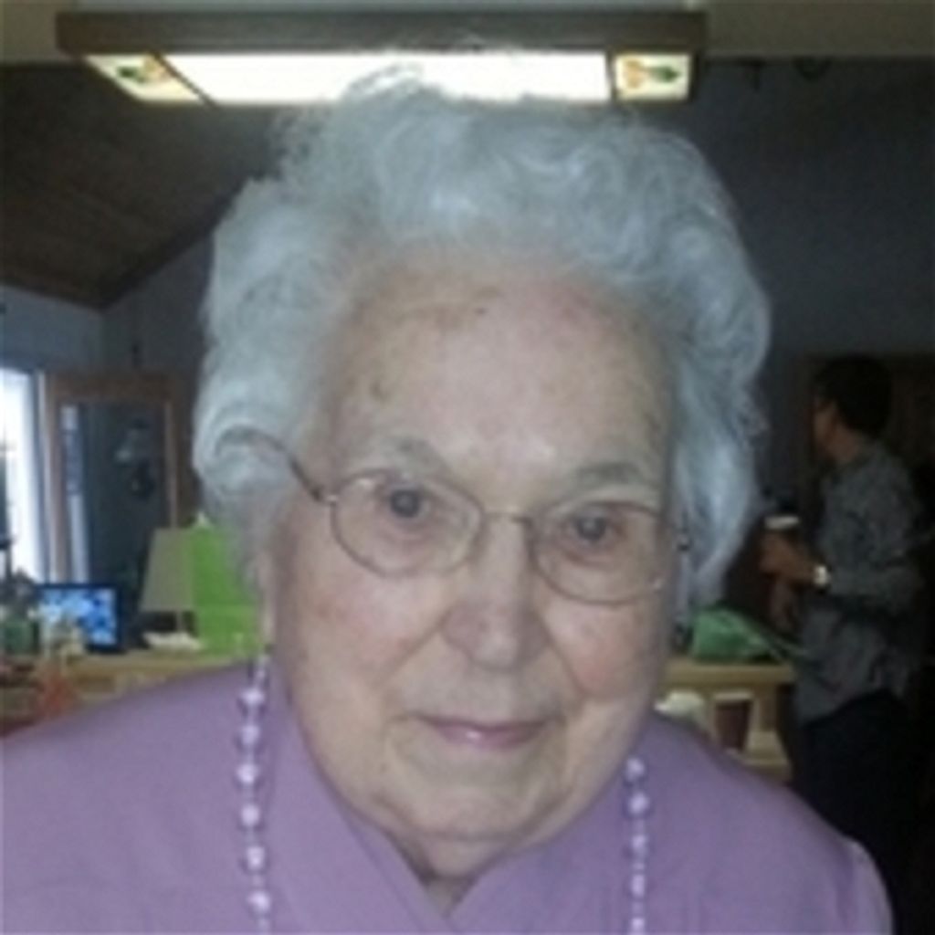 Hazel Walker Profile Photo