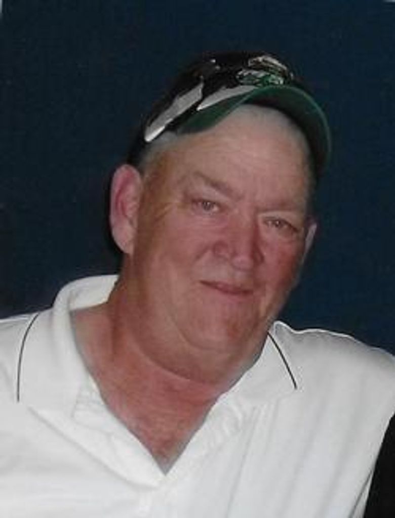 Harlan R. Jenkins Profile Photo