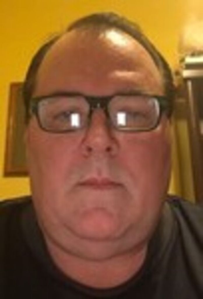 Bruce Johnson Profile Photo