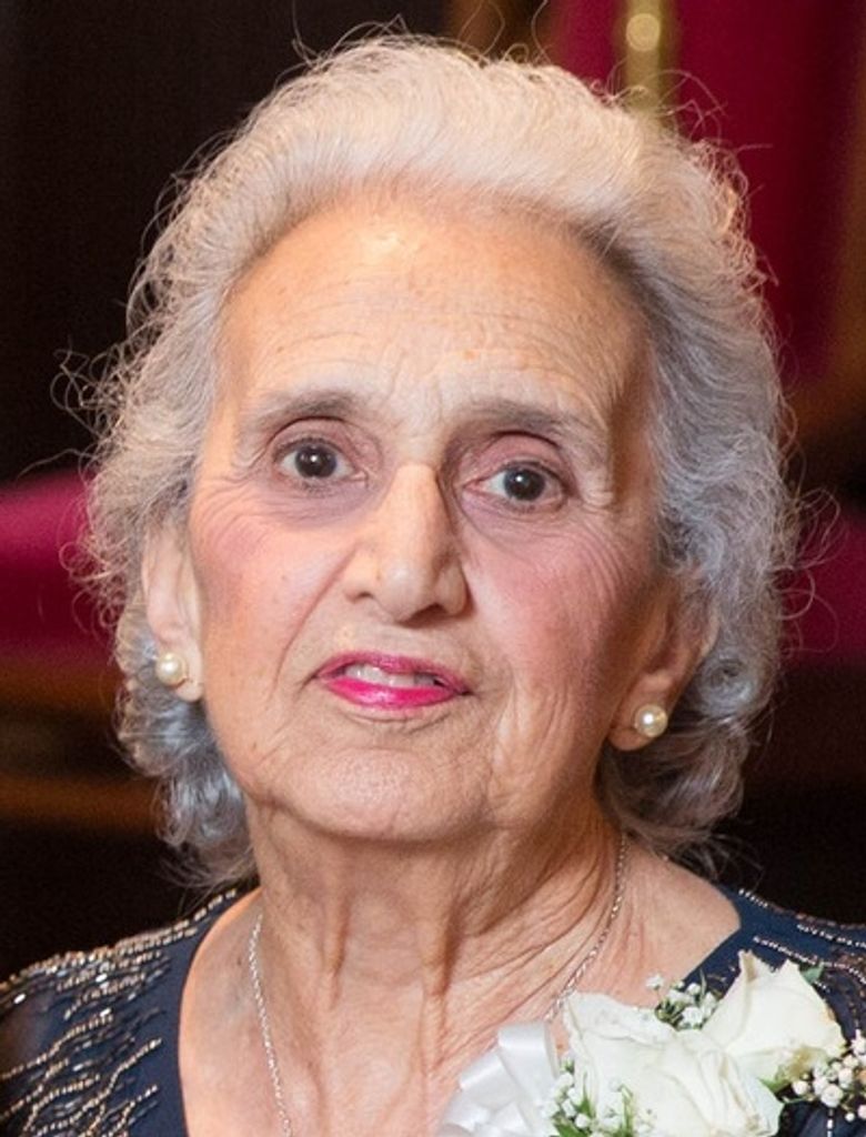 Mary Lou Attayek Profile Photo