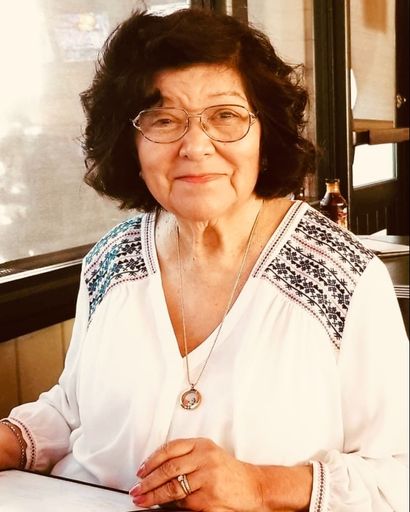ROSALIE CASTILLO Profile Photo