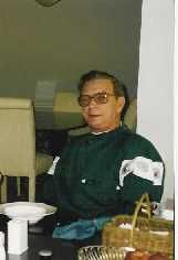Richard G. Ache