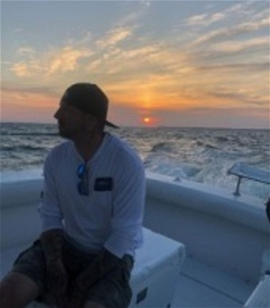 Gregg Gange Profile Photo
