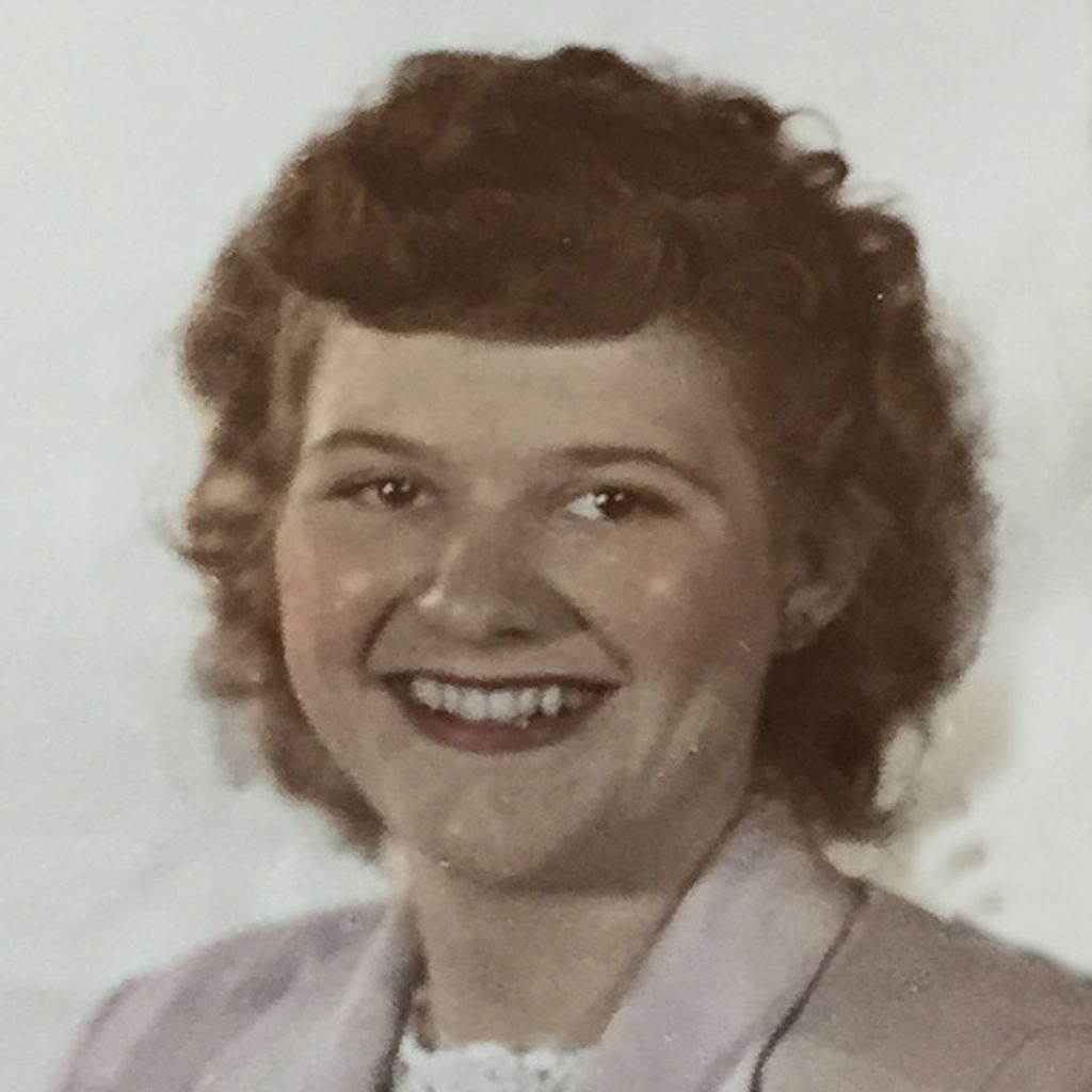 Annie B. Haberle