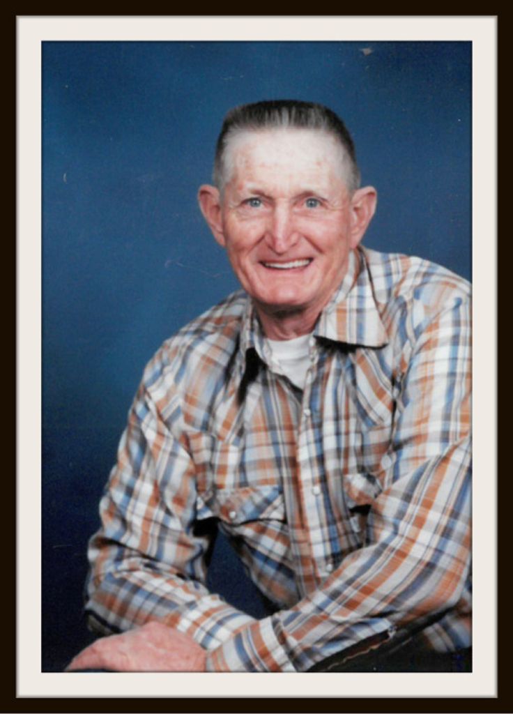 Lawrence "Bunny" Simmons