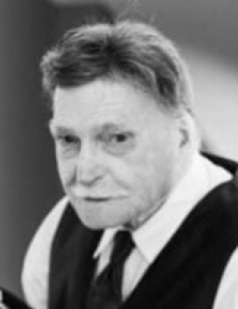 Theodore "Ted" James Quillen, Ii