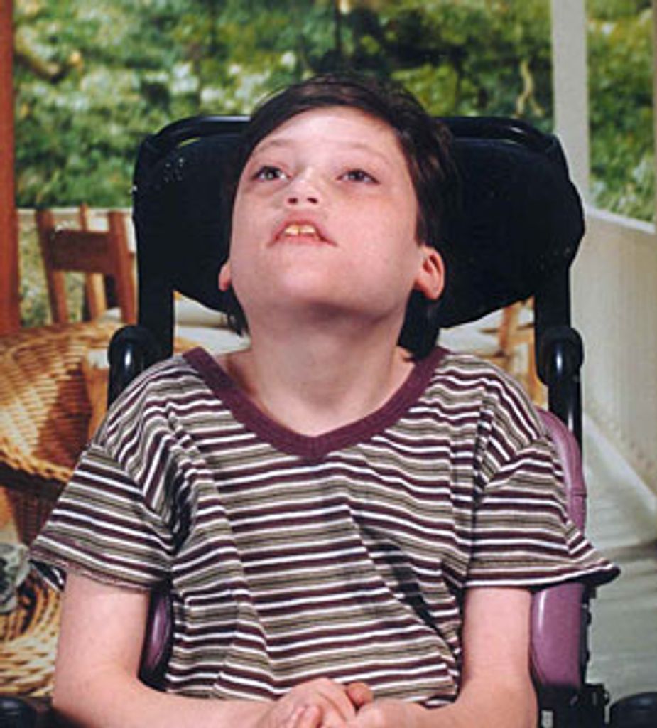 Trisha R. Harr Profile Photo