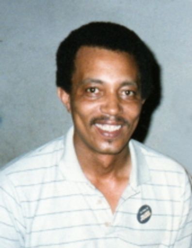 Romulus Carlyse Robinson Profile Photo