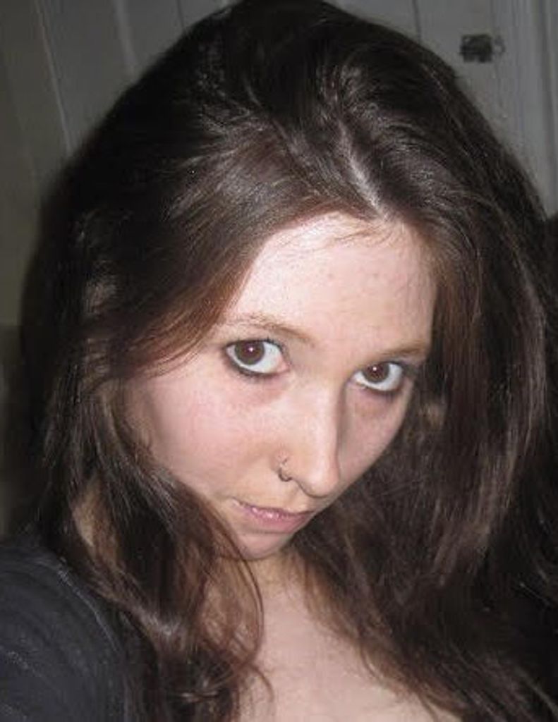 Amanda F. Vincent Profile Photo