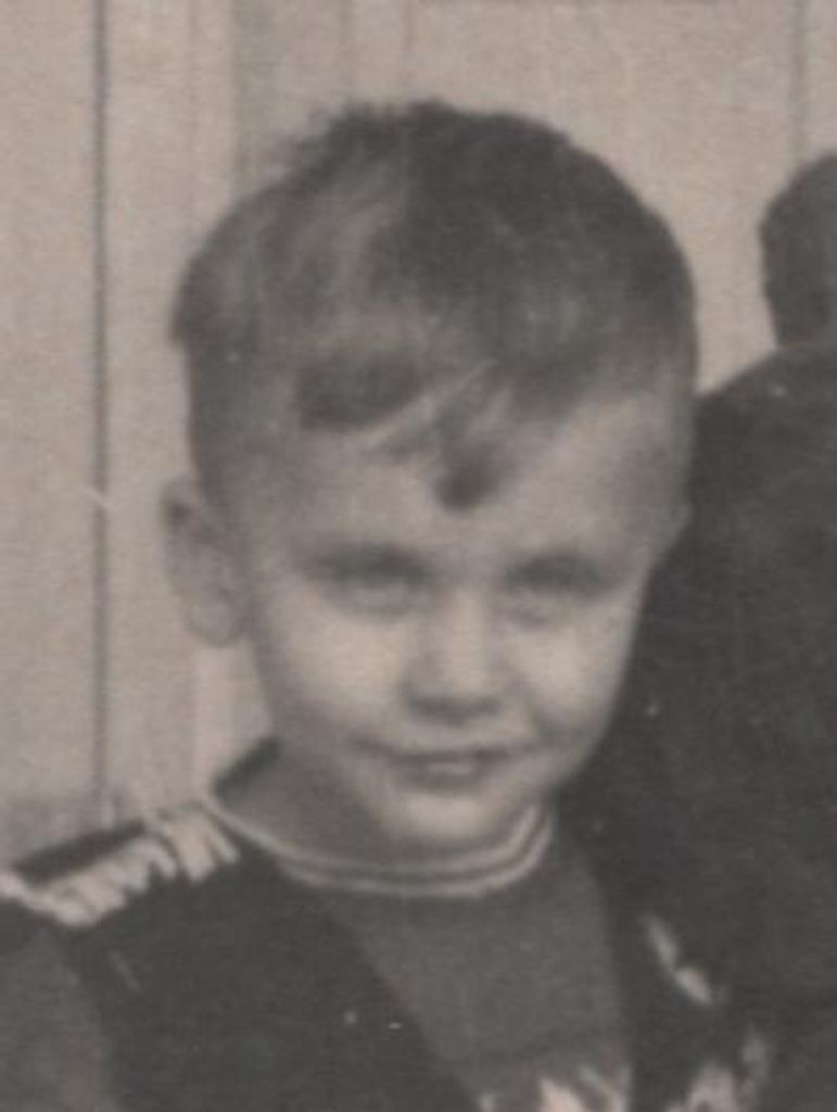 Louis C. Goralski Jr. Profile Photo
