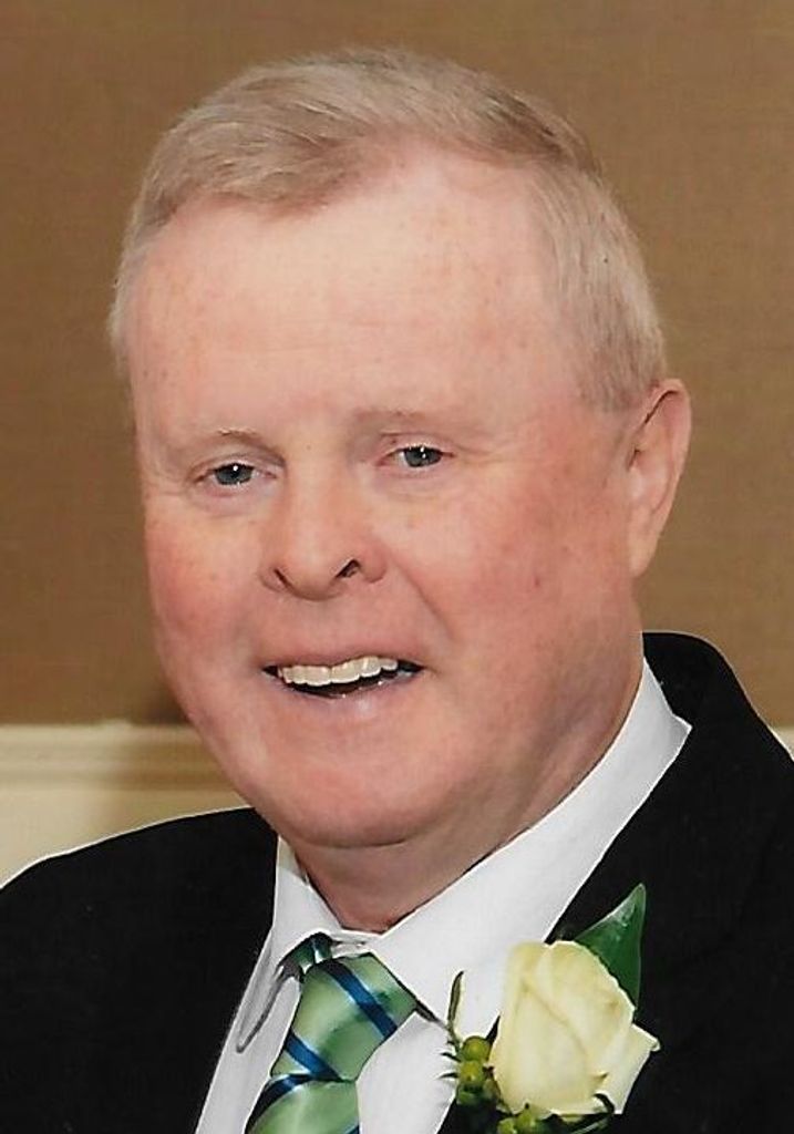 William J. Murphy Profile Photo